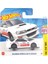 1/64 Ölçek Tekli Regular Arabalar HTB12 Hw: The '90S / '98 Subaru Impreza 22B-STİ Version 1