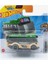 1/64 Ölçek Tekli Regular Arabalar HRY84 Hw Metro / Kowloon'd Hypervan 1