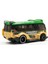 1/64 Ölçek Tekli Regular Arabalar HRY84 Hw Metro / Kowloon'd Hypervan 4