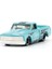 1/64 Ölçek Tekli Regular Arabalar HYW74 Hw Hot Trucks / '67 Chevy C10 2