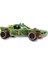 1/64 Ölçek Tekli Regular Arabalar HTB30 Hw Dirt / Hw Roll Cage 2