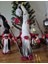 Şans Cücesi 60 cm Gnome Biblo 3
