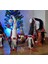 Şans Cücesi 60 cm Gnome Biblo 5