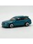 1/64 Ölçek Tekli Regular Arabalar HTD49 Factory Fresh / '94 Audı Avant Rs2 (Mavi) 2