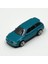 1/64 Ölçek Tekli Regular Arabalar HTD49 Factory Fresh / '94 Audı Avant Rs2 (Mavi) 3