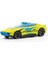 1/64 Ölçek Tekli Regular Arabalar HYW71 Hw First Response / Alpha Pursuit 1