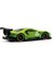 1/64 Ölçek Tekli Regular Arabalar HTC71 Then And Now / 2016 Ford Gt Race 4