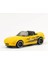 1/64 Ölçek Tekli Regular Arabalar HTD80 Hw J-Imports / '91 Mazda Mx-5 Miata 2