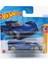 1/64 Ölçek Tekli Regular Arabalar HTD35 Hw Turbo / Cadillac Project Gtp Hypercar 1