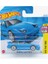 1/64 Ölçek Tekli Regular Arabalar HTB08 Hw: The '90's / '96 Nıssan 180SX Type x 1