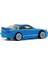 1/64 Ölçek Tekli Regular Arabalar HTB08 Hw: The '90's / '96 Nıssan 180SX Type x 4