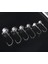 10 Adet 10 Gram Ağırlık,ürün Toplam Boyu 4 Cm,jig Head,zoka 3