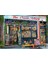 1000 Parça The Bookshop Puzzle 1