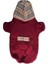 Bb Limited Bordo Kapşonlu Köpek Sweatshirt 5