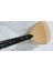Kısa Sap Akçaağaç Tekne 40 cm Tekne Saz Bağlama 1