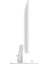 Msı 27" Pro MP275W E2 1920X1080 (Fhd) Flat IPS 120HZ 1ms Adaptıve-Sync Monıtor 3