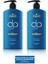 Daily Perfection Bio Barrier Şampuan Kepek Önleyici Şampuan 500 ml X 2 Adet 1