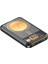 Ultimate PW13M 10.000MAH Wireless Transparan Powerbank 2