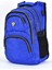 1550-2226 Unisex Anatomik Yarasa Sırt Okul Çantası - NKT01550-SAKS-MAVI-TEKEBAT 6
