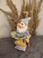 Minder Figürlü Gnome Şans Cücesi Dekoratif Obje & Biblo 1