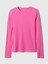 Kadın Pembe Essential Bisiklet Yaka T-Shirt 2