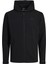 Jack&jones 12253764 Jcocloud Fermuarlı Sweat 5