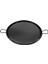 Emaye Kaplamalı Izgara Tava Grill GR-823-60 1