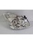 Toyota Corolla Verso Sağ Ön Far Motorlu Sıfır 2004-2009 1