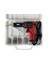 Tampon Tamir Kiti Atpk 50 220V 50W(0.6-0.8 mm) A0106069 Attlas 4