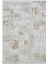 Seyran Mısra Koleksiyonu Modern Desenli Halı 5001 Gold 1