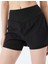 Beli Lastikli Slim Fit Taytlı Spor Şort 5