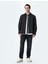 Normal Bel Tapered Fit Jean Pantolon - Joe Jean 2