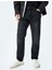 Normal Bel Tapered Fit Jean Pantolon - Joe Jean 3