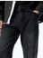 Normal Bel Tapered Fit Jean Pantolon - Joe Jean 5