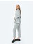 Cepli Slim Fit Cigarette Kumaş Pantolon 1