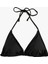 Ipli Üçgen Bikini Üstü 1