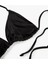 Ipli Üçgen Bikini Üstü 2