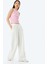 Bisiklet Yaka Kolsuz Slim Fit Basic Atlet 1