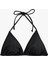 Üçgen Ipli Bikini Üstü 1