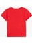 Atatürk Baskılı T-Shirt Kısa Kollu Bisiklet Yaka Pamuklu 2