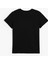 Kısa Kollu Bisiklet Yaka Kaykay Baskılı T-Shirt 2
