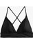 Arkası Bağlama Detaylı Bralet Bikini Üst 1