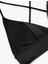 Arkası Bağlama Detaylı Bralet Bikini Üst 3