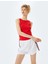 Bisiklet Yaka Kolsuz Slim Fit Basic Atlet 2