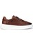 Erkek Hakiki Deri Kahverengi Sneakers & Spor Ayakkabı 04 3508 Erk Ayk SK24-25 Kahve 1
