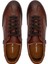 Erkek Hakiki Deri Kahverengi Sneakers & Spor Ayakkabı 04 3508 Erk Ayk SK24-25 Kahve 5