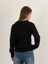 Uzun Kollu Long Sleeve Taş Detaylı Kadın Triko Kazak Women Knitwear 4
