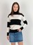 Triko Kazak Kadın Kazak Women Knitwear 1