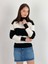 Triko Kazak Kadın Kazak Women Knitwear 3