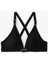 Aksesuar Detaylı Arkası Çapraz Askılı Üçgen Bikini 1